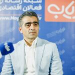 محمود غلامپور