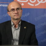 محمدرضا اخوت مخابرات منطقه گلستان
