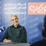 محمد تقی مبشری