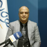 مدیر توسعه بازار و برندینگ مجموعه نگزیو