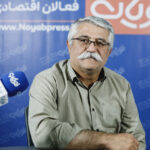 فریدون فدائی