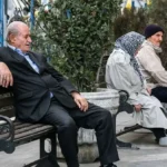 بازنشسته
