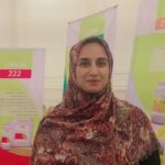 باقری، مدیرعامل شرکت دانا زیست