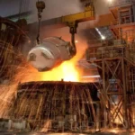 صنایع فولاد