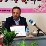 حبیبی-رئیس دانشگاه آزاد کردکوی