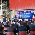 علی محمد زنگانه استاندار گلستان