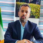 قاسم شادکام راه و شهرسازی گنبدکاووس