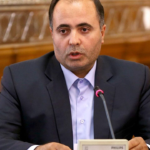 نوری غزلجه، وزیر جهاد کشاورزی