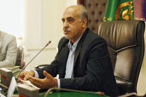 جامی-مدیرکل تعاون روستایی