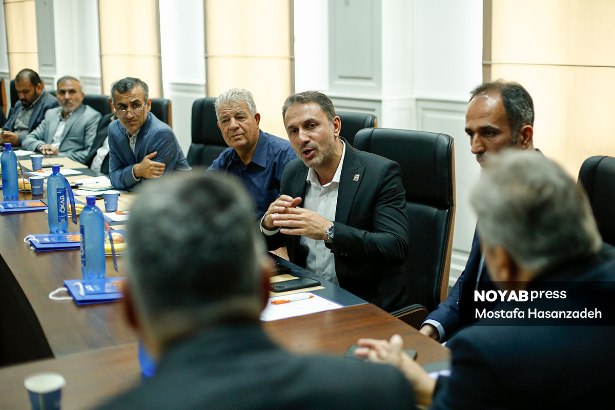 سید حسن سید رضایی پروفیل آرش