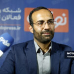 روح الله مهری