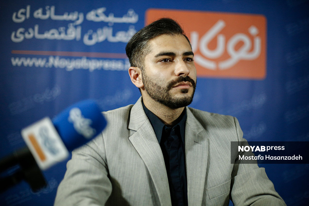 امین به آبادی بازرگان