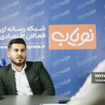 داود دامرودی هوم نگر پایا قابوس
