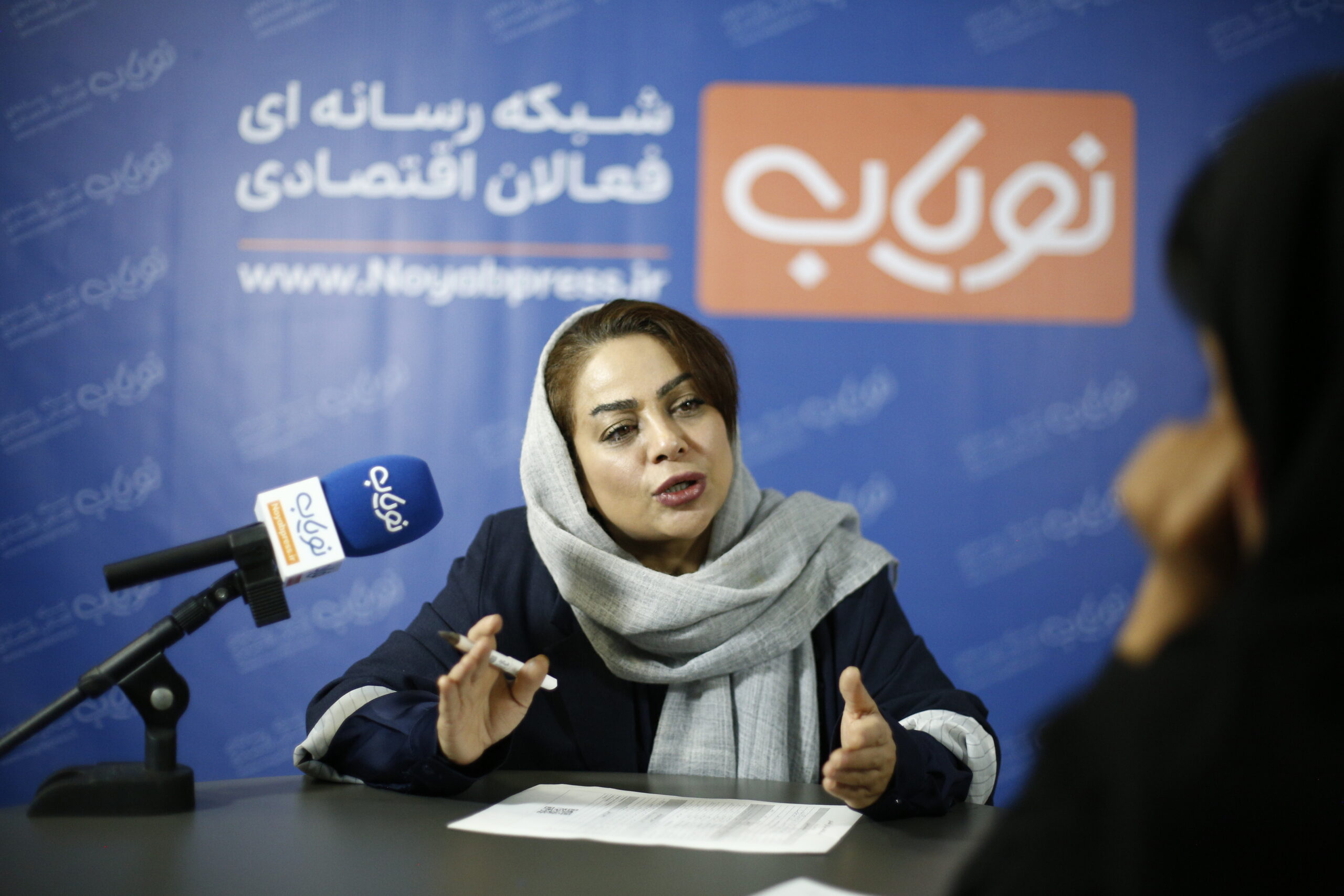 شرکت نساجی راد گلستان اترک