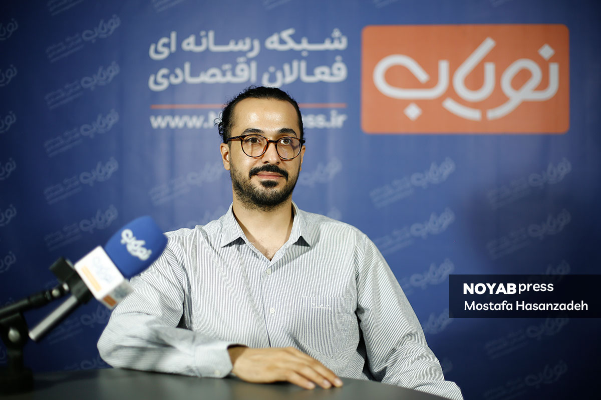 نیما پاکمنش خدمات پزشکی کاسپین