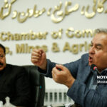 مصطفی اقدم شرکت بهینه ترابر آژور