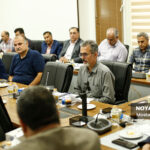 کمیسیون کشاورزی اتاق گرگان