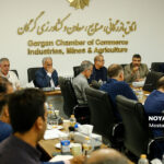 کمیسیون کشاورزی اتاق گرگان