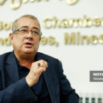 ارازجان شمالی نایب رییس دوم اتاق بازرگانی گرگان