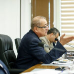 ارازجان شمالی نایب رییس دوم اتاق بازرگانی گرگان