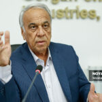 احمد قلندری عضو هیات رئیسه کمیسیون کشاورزی اتاق بازرگانی گرگان