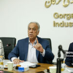 عضو هیات رئیسه کمیسیون کشاورزی اتاق بازرگانی گرگان