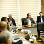 کمیسیون کشاورزی اتاق گرگان