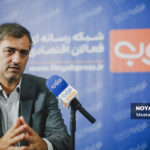 مجید زمانی، مدیریت مزرعه گردشگری توسکا و کارشناس گردشگری