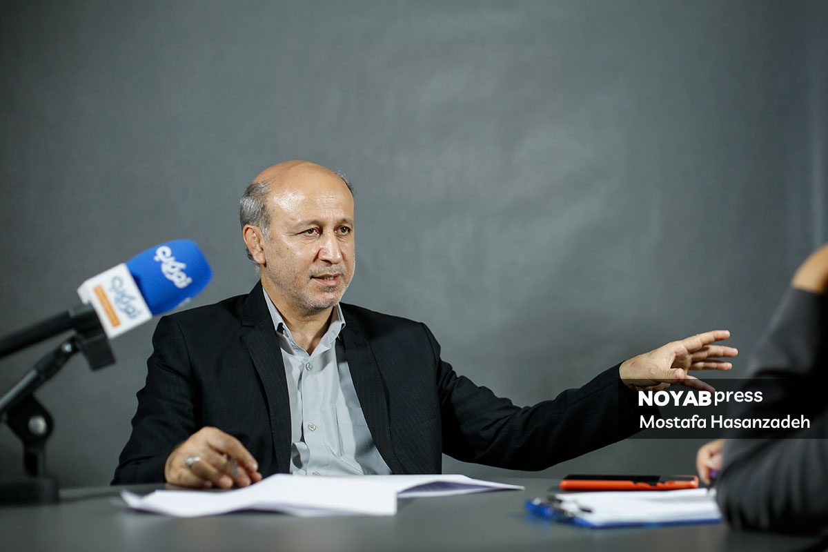 حسن ملک حسینی منطقه آزاد اینچه برون