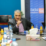 هامان هاشمی، نایب رئیس کمیسیون کشاورزی اتاق بازرگانی ایران