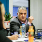 هامان هاشمی، نایب رئیس کمیسیون کشاورزی اتاق بازرگانی ایران