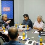 هامان هاشمی، نایب رئیس کمیسیون کشاورزی اتاق بازرگانی ایران