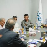 نشست مطالبات فعالان حوزه کشاورزی از دولت چهاردهم