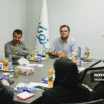 نشست مطالبات فعالان حوزه کشاورزی از دولت چهاردهم