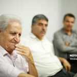 پاکسرشت، رئیس هیات مدیره صندوق پنبه