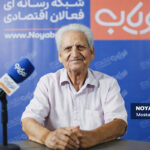 پاکسرشت، رئيس هیات مدیره صندوق پنبه