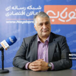 هامان هاشمی، نایب رئیس کمیسیون کشاورزی اتاق بازرگانی ایران