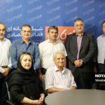 نشست مطالبات فعالان حوزه کشاورزی از دولت چهاردهم