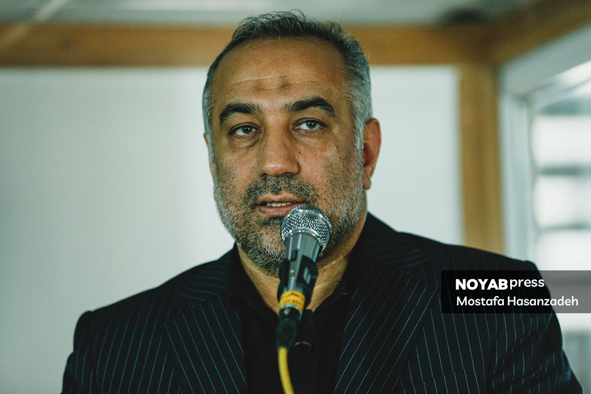 دادگستری استان گلستان