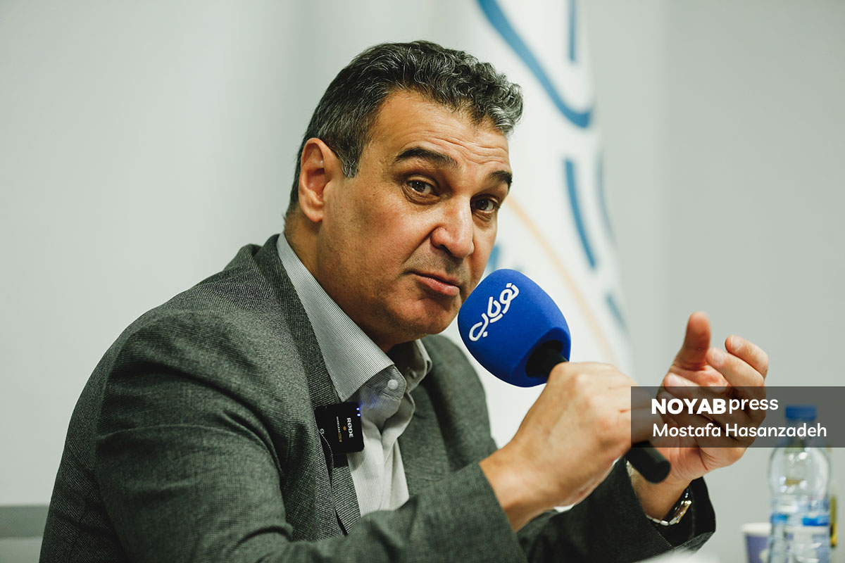 سید محمد مرتضوی