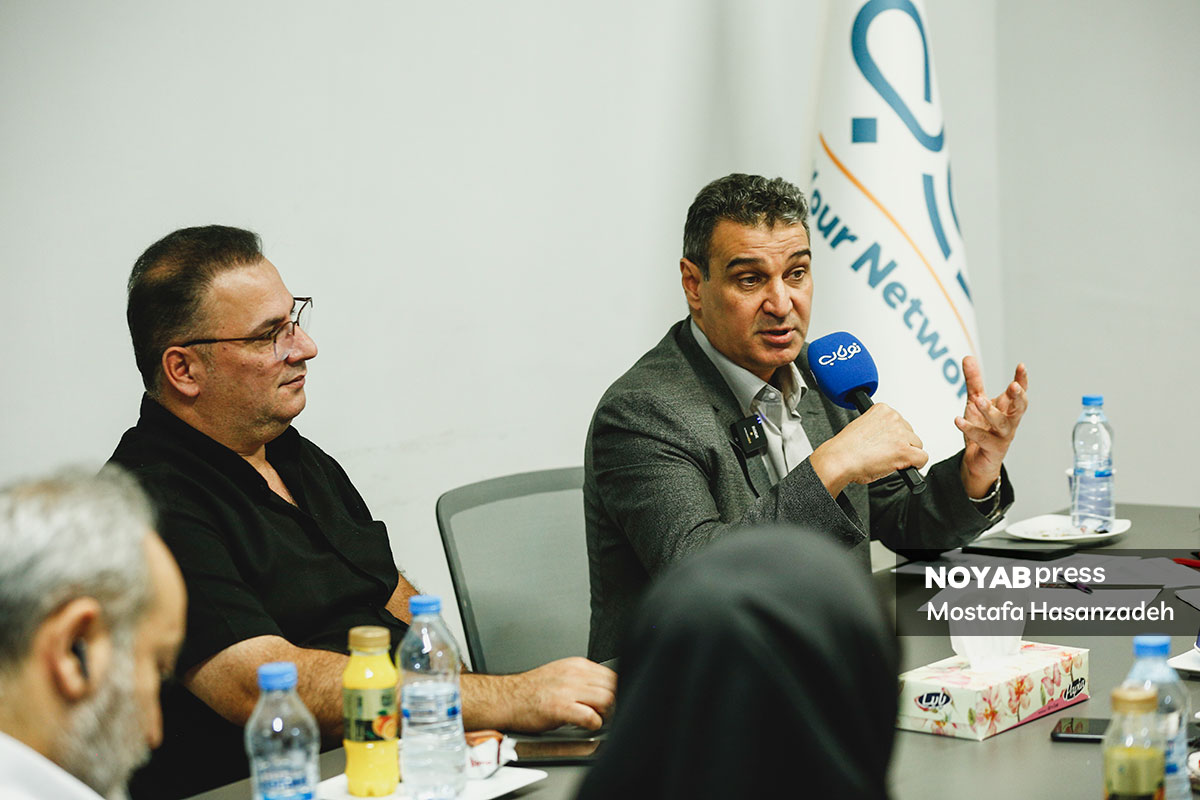 سید محمد مرتضوی