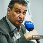 سید محمد مرتضوی