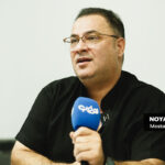 عباس میر قاسمی