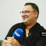 عباس میر قاسمی