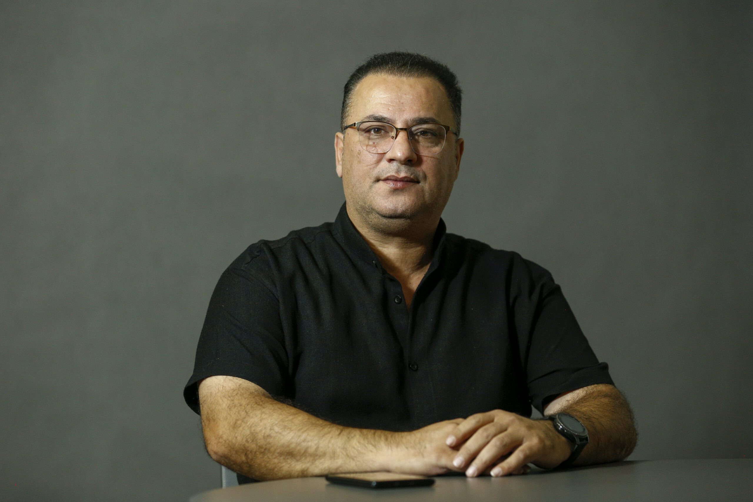 عباس میرقاسمی