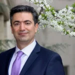 سلطانی، نایب رئیس پیشین اتاق ایران