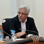 گرگیج، فعال کارگری