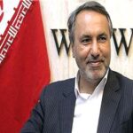 رضایی کوچی، رئیس کمیسیون عمران مجلس