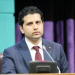 ضوئی، مدیر فروش و توسعه کسب و کار شرکت دانیلی