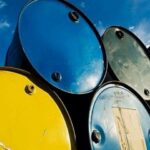 توزیع گاز مایع